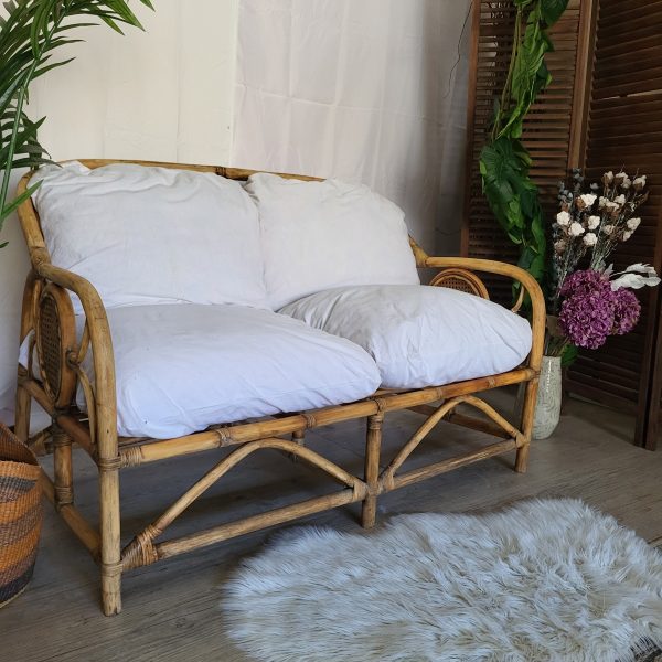 upcycling. Mobilier de jardin ancien