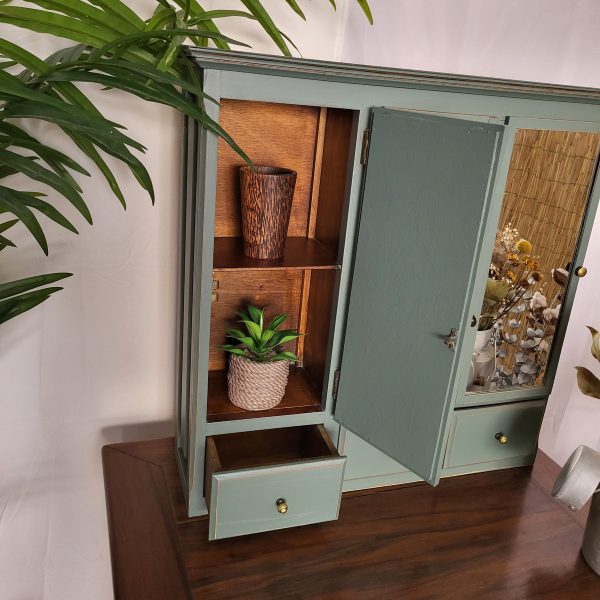 meuble ancien rénové