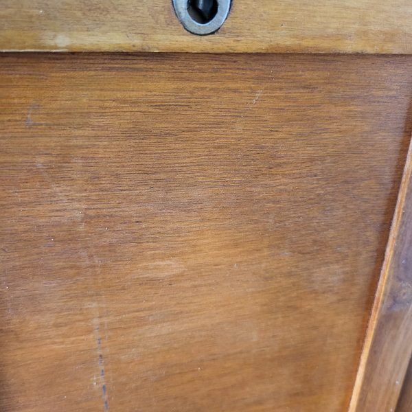 upcycling meuble de seconde main