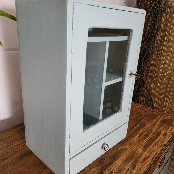 meuble de charme vintage