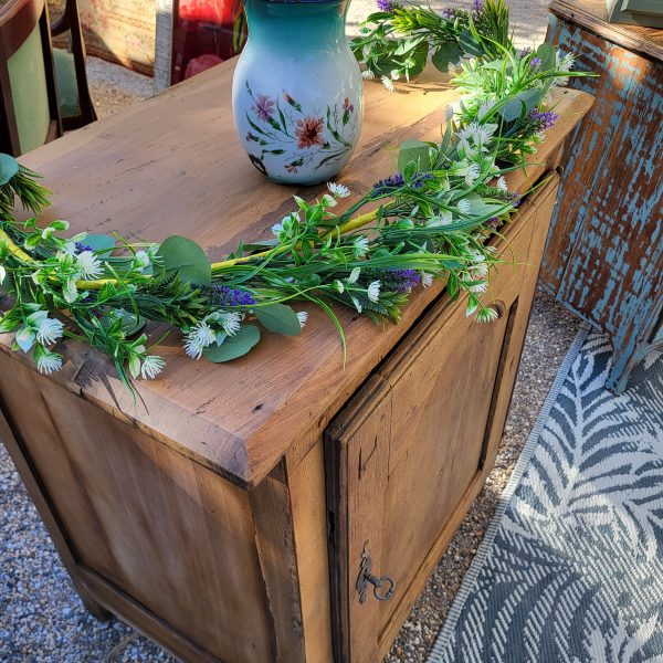 meuble style campagne chic